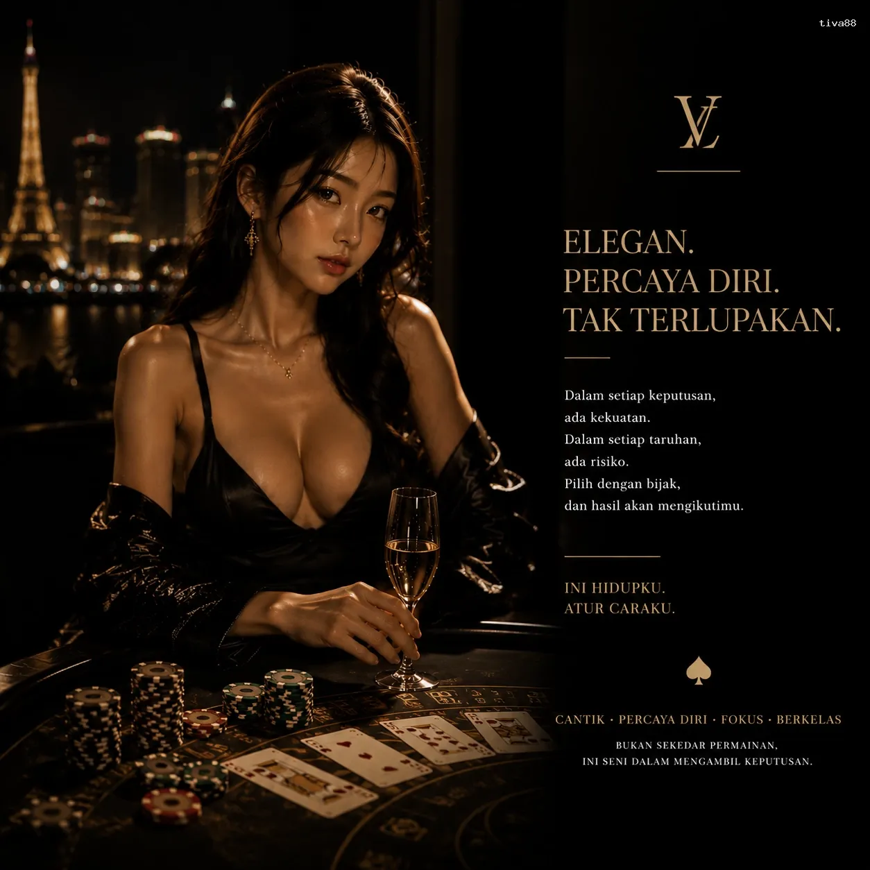 Apa Saja Jenis Game yang Tersedia di tiva88