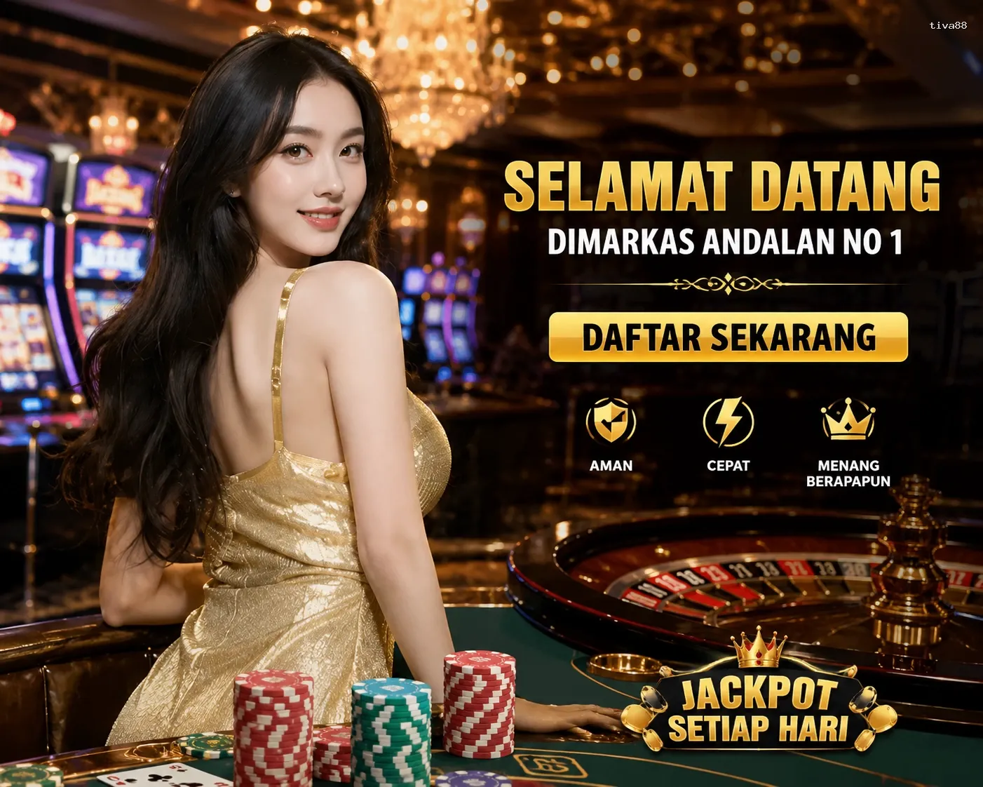 Tips dan Trik Bermain di tiva88 untuk Pemula